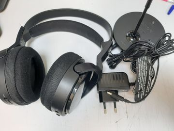 Б/в Навушники Sony mdr-rf811rk 01-200806394