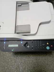 Б/в БФП Xerox workcentre 3025 01-200806428