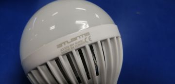 Б/в Лампа Atlantis 9 вт е27 01-200806319