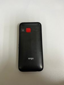 Б/у Мобильний телефон Ergo r181 dual sim 01-200805685