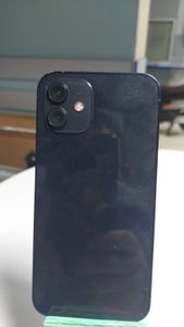Б/в Мобільний телефон Apple iphone 12 128gb 01-200804726