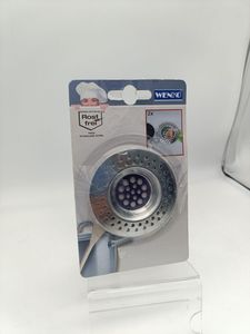 Б/в Сито в раковину Wenko 4930302100 16-000248619