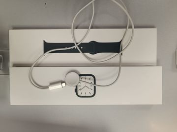 Б/у Смарт-часы Apple watch series 7 41mm 01-200807727