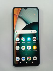 Б/у Мобильний телефон Xiaomi redmi a3 4/128gb 01-200807861
