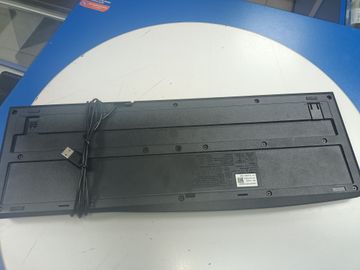 Б/у Клавиатура Logitech k120 01-200741321