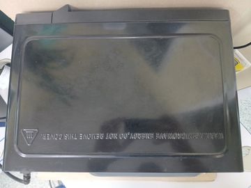 Б/у Микроволновая печь Grunhelm 20mx711-b 01-200807980