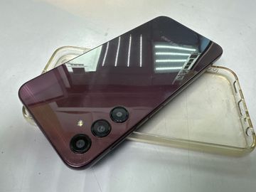 Б/в Мобільний телефон Samsung galaxy a24 sm-a245f 6/128gb 01-200806451