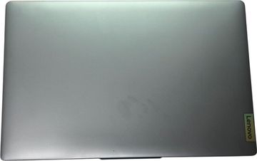 Б/в Ноутбук Lenovo 15/ryzen 5 7430u ddr4/16gb ddr4/hdd *відсутній/ssd 512 gb/*інтегрована 01-200757851