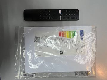 Б/у Телевизор Xiaomi mi tv a2 43 01-200806219