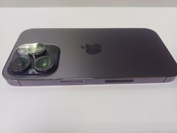 Б/в Мобільний телефон Apple iphone 14 pro 128gb esim 01-200808603