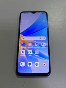 Б/в Мобільний телефон Oppo a17k cph2471 3/64gb 01-200808081