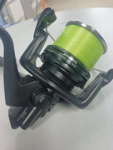 Б/у Катушка рыболовная Shimano ultegra 5500 xtd 01-200808940