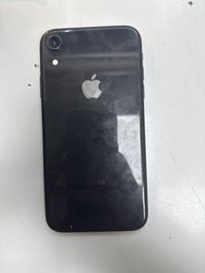 Б/у Мобильний телефон Apple iphone xr 64gb 01-200808923