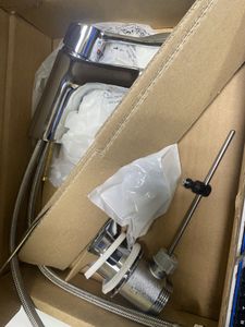 Б/в Змішувач Kludi pure&easy 372840565 01-200809867