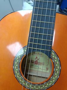 Б/у Классическая гитара Maxtone cgc390n 01-200808878