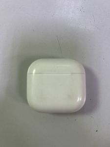 Б/в Навушники Apple airpods 4 01-200809255