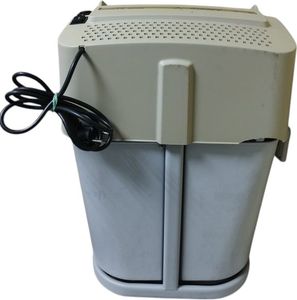 Б/в Подрібнювач паперу  kobra 240 c4 e/s-turbo 01-200570485