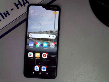 Б/в Мобільний телефон Xiaomi redmi 12c 3/64gb 01-200809139