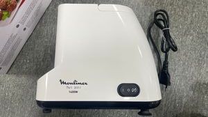 Б/у Мясорубка Moulinex me 111032 01-200779543