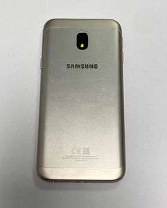 Б/у Мобильний телефон Samsung galaxy j3 2017 2\16gb 01-200810492