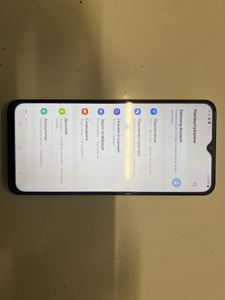 Б/в Мобільний телефон Samsung galaxy a13 4/128gb 01-200810976