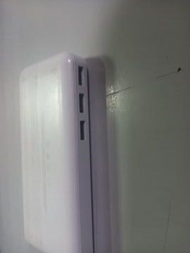 Б/в Зарядний пристрій Power Bank без моделі 01-200811410