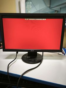 Б/в Монітор Acer v193hq 01-200810952