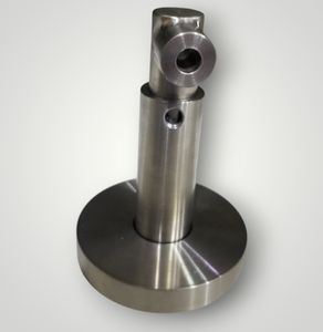 Б/у Настінний тримач Hansgrohe axor urquiola 42514000 01-200809269