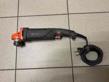 Б/в Кутова шліфмашина Dnipro-M gl-125s 01-200810530