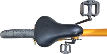 Б/у Трюковий велосипед Hiland bmx 20 01-200805182