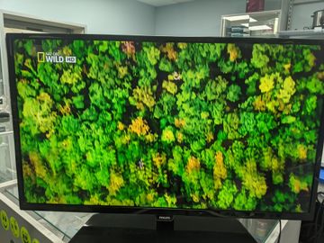 Б/в Телевізор Philips 32phs5301 01-200796311