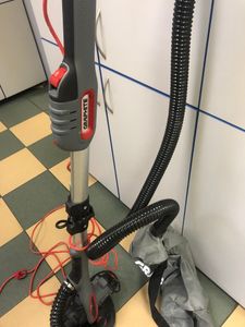 Б/в Шліфмашина полірувальна Graphite 59g265 01-200811822