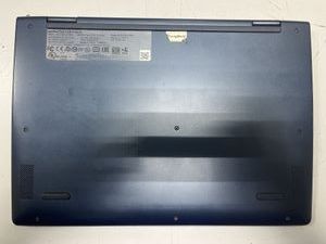 Б/в Ноутбук Lenovo 14/celeron n4020 ddr4/4gb ddr3/hdd *відсутній/ssd 64 gb/*інтегрована 01-200811877