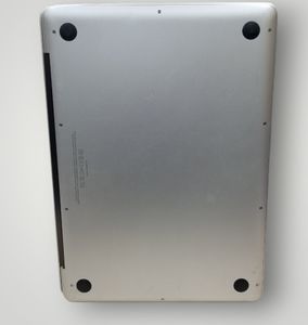 Б/в Ноутбук Apple macbook pro a1278/ core i5 2,5ghz/ ram4gb/ hdd500gb/ intel hd4000/ dvdrw 01-200743388