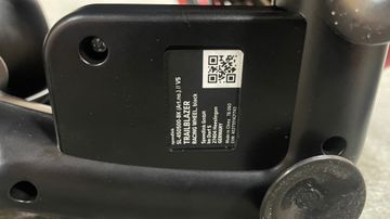 Б/в Кермо ігрове Speedlink trailblazer racing wheel 01-200762602