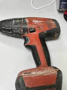 Hilti sfc 14-a 2акб зп