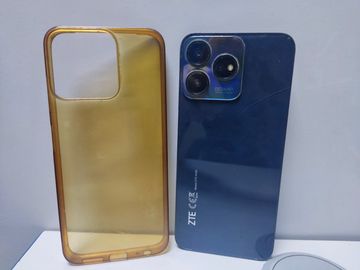 Б/у Мобильний телефон Zte blade v50 design 8/128gb 01-200812822