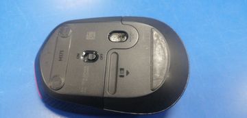 Б/в Миша Logitech m171/grey 01-200812930