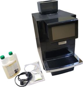 Б/в Кавоварка Liberty's f11 plus 2l 4820093482783 01-200800292