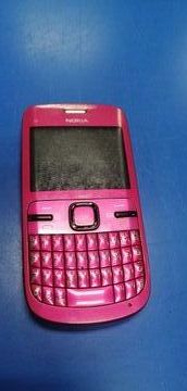 Б/в Мобільний телефон Nokia c3-00 01-200812928