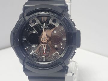 Б/в Годинник Casio casio ga-201 01-200779766