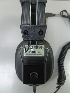 Б/у Металлоискатель Garrett gti 2500 01-200811024