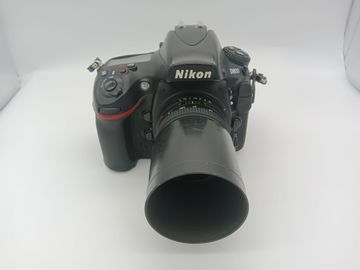 Б/у Фотоаппарат Nikon d800 01-200778353