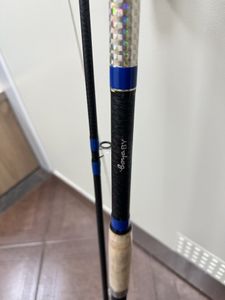 Б/в Вудилище Avers 300 01-200814853