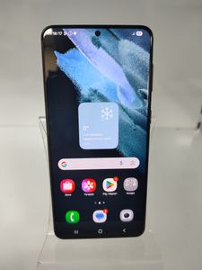 Б/в Мобільний телефон Samsung galaxy s21+ 8/128gb 01-200815267