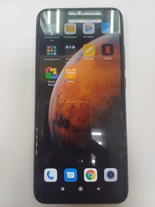 Б/у Мобильный телефон Xiaomi redmi 9a 2/32gb 01-200814988