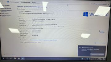 Б/в Ноутбук Asus 15/celeron n2830 ddr3/2gb ddr3/hdd *відсутній/ssd 120 gb/*інтегрована 01-200773100