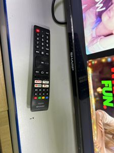 Б/у Телевизор Sharp 43fh2ea 01-200815562