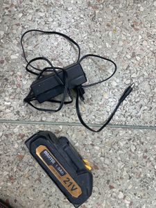 Б/в Тример акумуляторний Majster Polska mp-0410 01-200816113