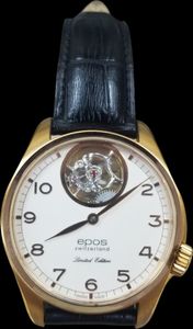 Б/в Годинник Epos 3412 01-200771706